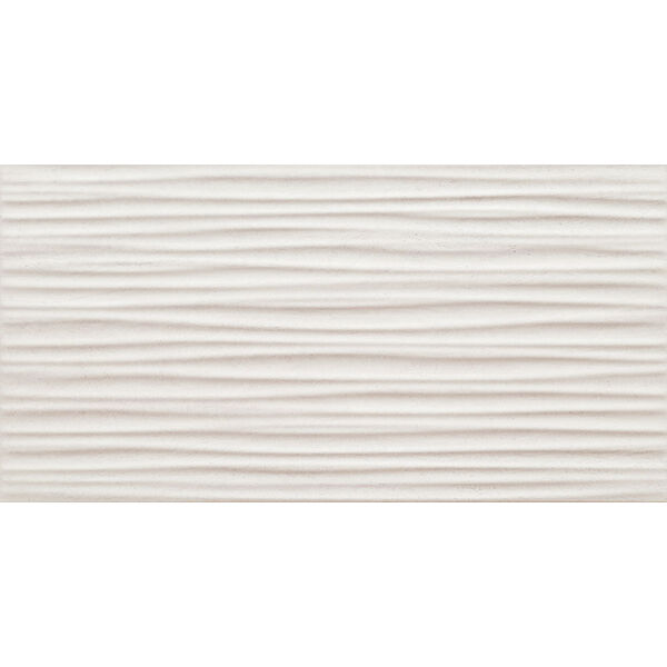 zdjęcie domino blink grey str płytka ścienna 30.8x60.8 