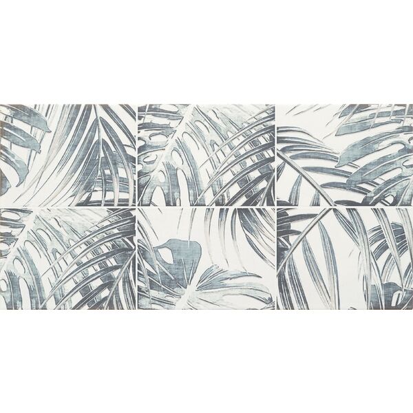 zdjęcie domino idylla grey 1 dekor 30.8x60.8 