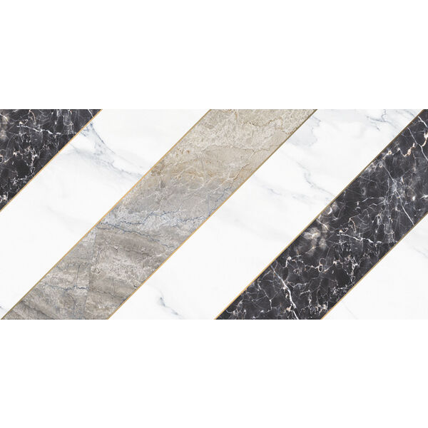 zdjęcie domino ferro stripes a płytka ścienna 29.8x59.8 