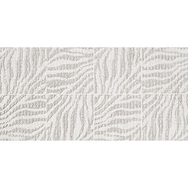 Domino Efemera dekor 29.8x59.8 - błyszcząca płytka dekoracyjna do łazienki i kuchni