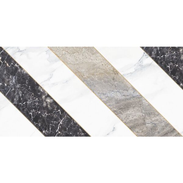 zdjęcie domino ferro stripes b płytka ścienna 29.8x59.8 