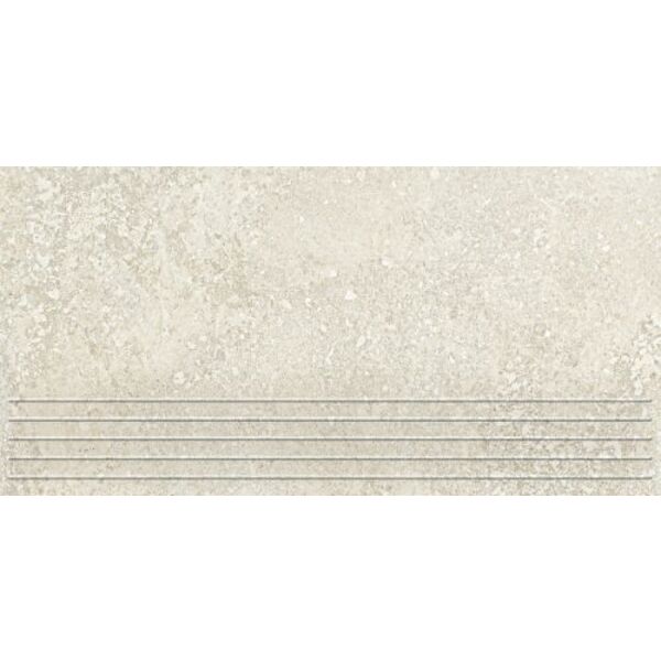 domino arona beige mat stopnica 29.8x59.8x0.8 domino arona