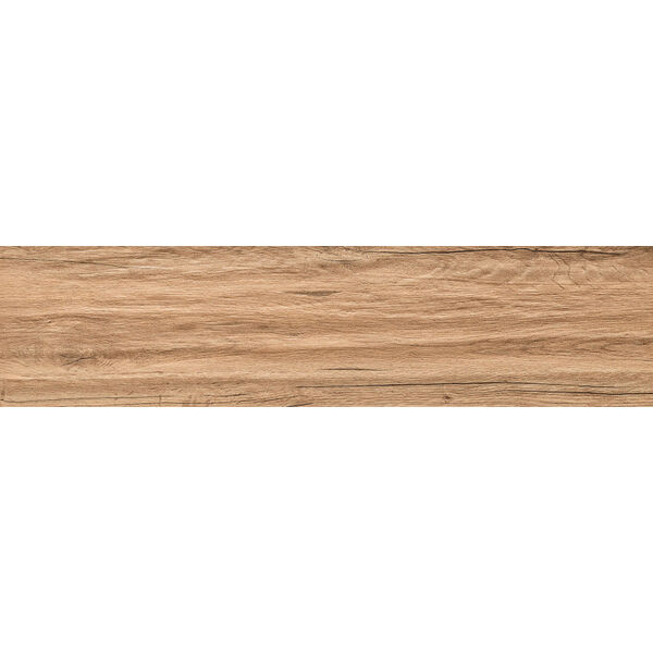 zdjęcie domino aspen brown str gres rektyfikowany 14.8x59.8x0.8