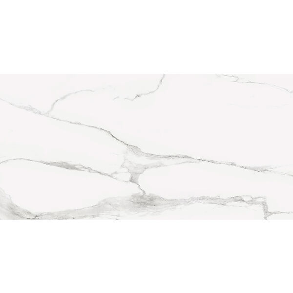 domino bonella white gres rektyfikowany 59.8x119.8x1 płytki domino imitujące kamień prostokątne do salonu rektyfikowane