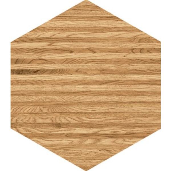 domino flare wood hex płytka ścienna 11x12.5 płytki domino prostokątne do salonu o grubości od 8 do 10 mm