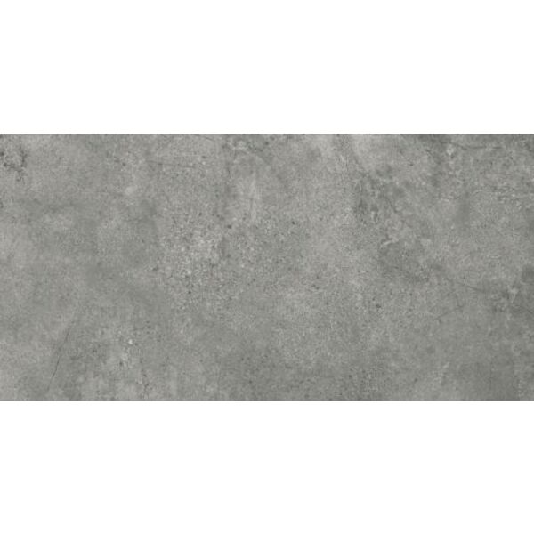 domino infinity grey gres mat rektyfikowany 59.8x119.8x0.8 płytki domino do łazienki mrozoodporne nowości o grubości 6 do 8 mm