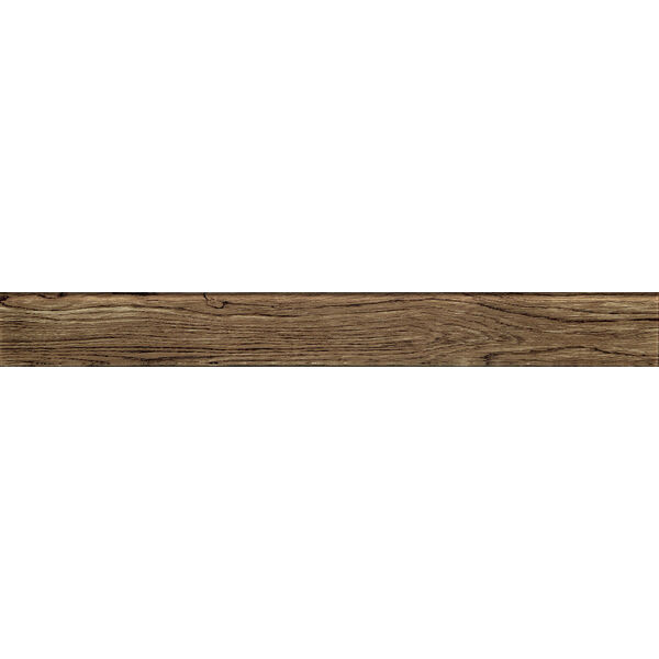 zdjęcie domino moringa brown glass listwa 5x44.8