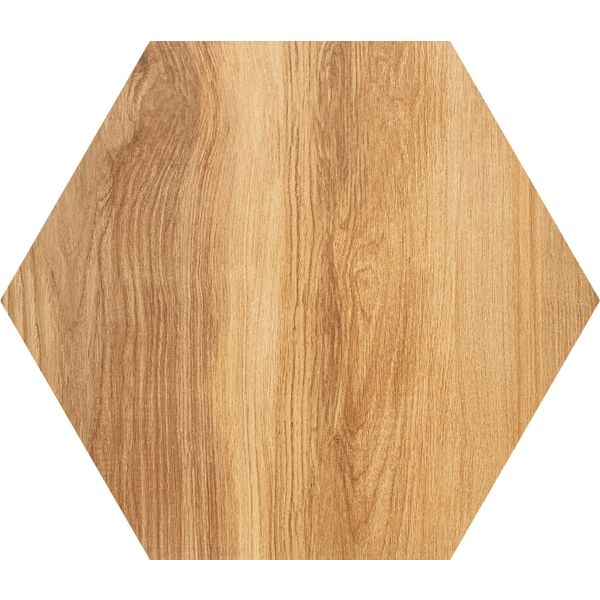 domino senja wood mat hex dekor 44.1x50.9 