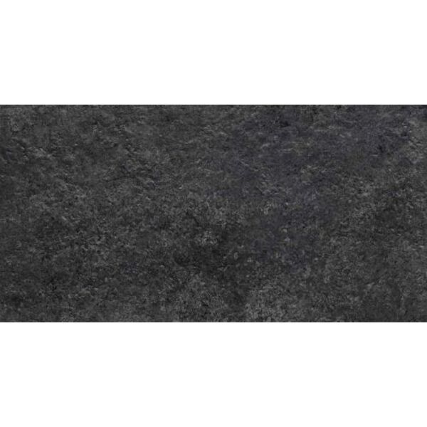 domino vanilla black gres  rektyfikowany 59.8x119.8 płytki domino gres imitujące kamień do łazienki 120x60