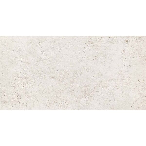 domino vanilla white gres  rektyfikowany 59.8x119.8 