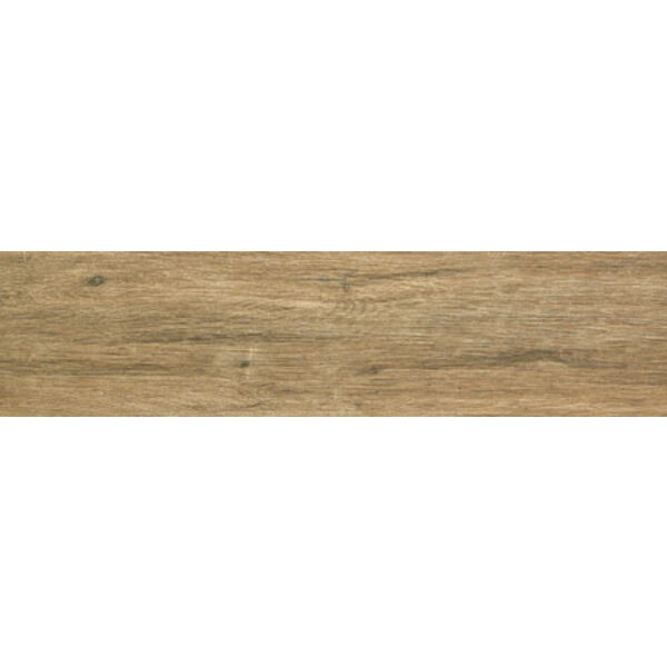 zdjęcie domino walnut brown str gres rektyfikowany 14.8x59.8x0.8