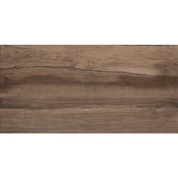 zdjęcie domino moza brown płytka ścienna 30.8x60.8 