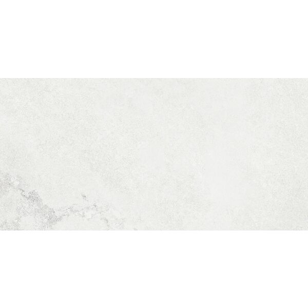 Domino Efemera Silver STR płytka ścienna 29.8x59.8x0.8 - glazura matowa imitująca kamień