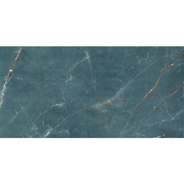 zdjęcie domino chic stone blue gres lappato rektyfikowany 59.8x119.8x0.8