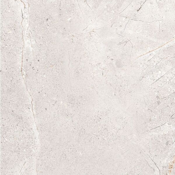 Domino Oxide Gris STR gres mat rektyfikowany 59.8x59.8x0.8 - gres matowy antypoślizgowy imitujący kamień