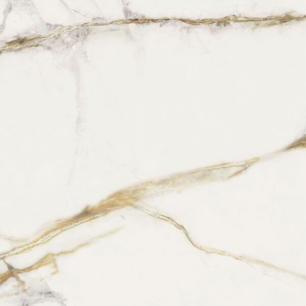 zdjęcie domino lilo bianco gres poler rektyfikowany 59.8x59.8 