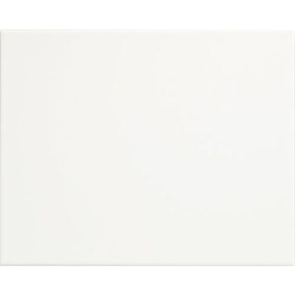 zdjęcie domino fiesta biała gres mat rektyfikowany 25x36 