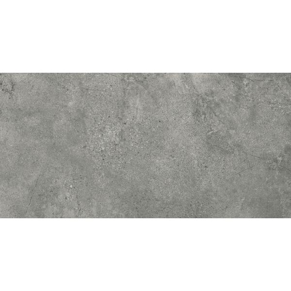zdjęcie domino infinity grey gres mat rektyfikowany 59.8x119.8x0.8 