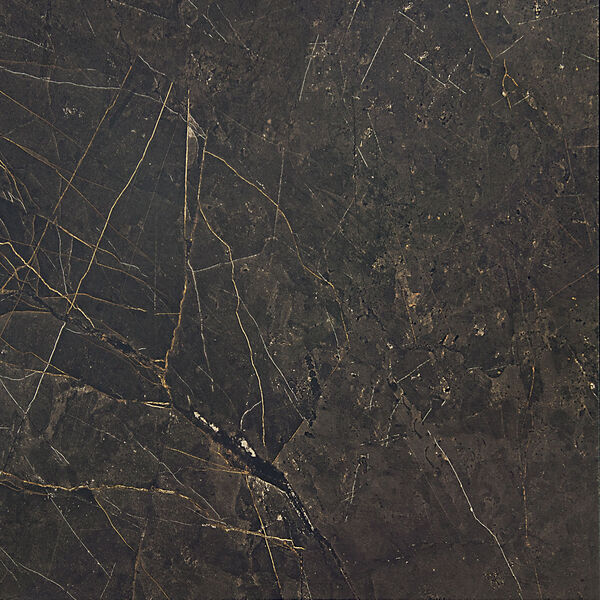 zdjęcie domino opium dark gres lappato rektyfikowany 59.8x59.8x0.9