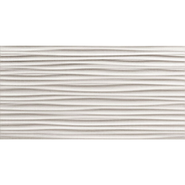 domino malena grey str płytka ścienna 30.8x60.8 