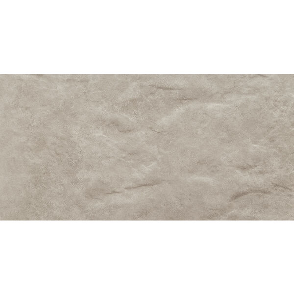 Blinds Grey STR płytka ścienna matowa w odcieniach szarości z wzorem naturalnego kamienia