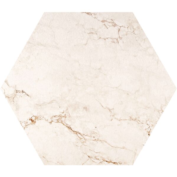 zdjęcie domino senja mat hex dekor 44.1x50.9 