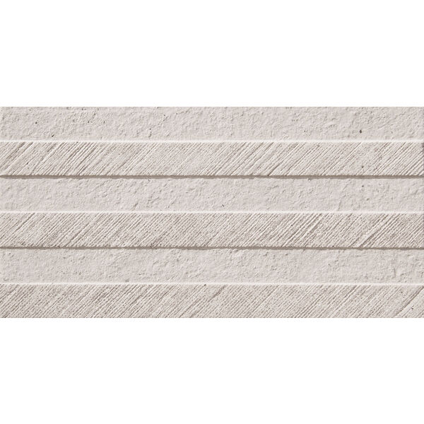 zdjęcie domino tapis grey dekor 22.3x44.8 