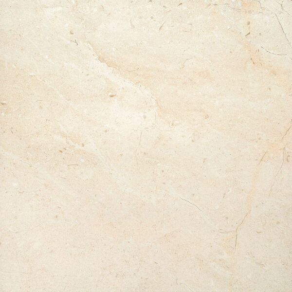 Plain Stone gres rektyfikowany 44,8x44,8 cm w jasnym beżu z matowym wykończeniem kamieniopodobnym