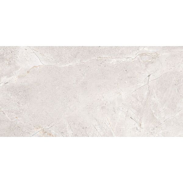 Domino Oxide Gris STR gres mat rektyfikowany 59.8x119.8x0.8 - wielkoformatowy gres matowy mrozoodporny