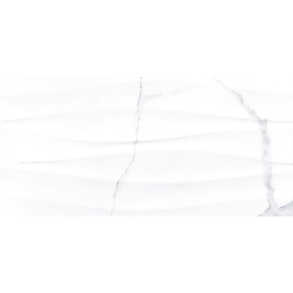 zdjęcie dual gres palmira waves płytka ścienna 30x60 