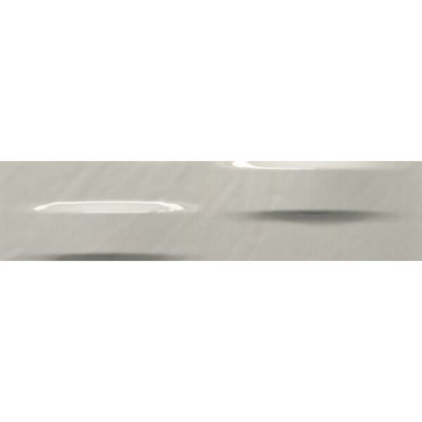 zdjęcie dune elements smoke glossy płytka ścienna 10x40 (187257) 