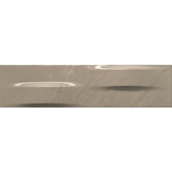 zdjęcie dune elements mink glossy płytka ścienna 10x40 (187259) 