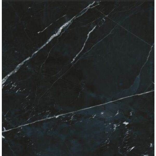 zdjęcie dune black calacatta gres poler rektyfikowany 90x90 (188632) 