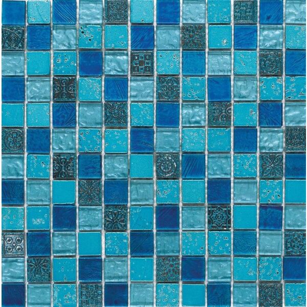 zdjęcie dune nereida mozaika 30x30 (186546) 