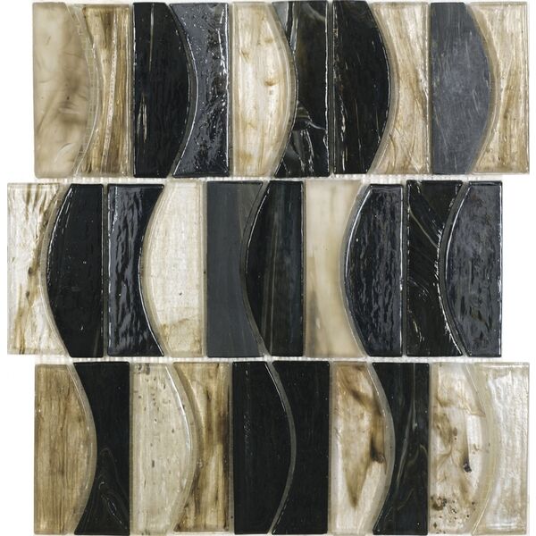 zdjęcie dune salsa mozaika szklana 30.3x30.4 (187122) 