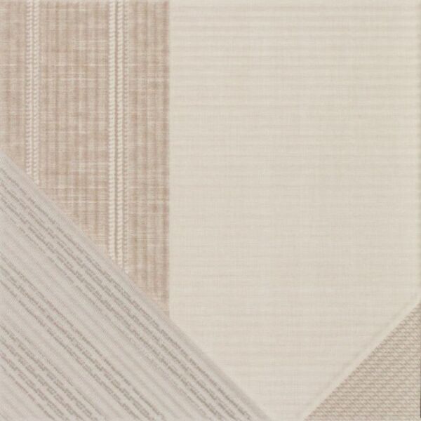 zdjęcie dune stripes linen mix płytka ścienna 25x25 (187562) 
