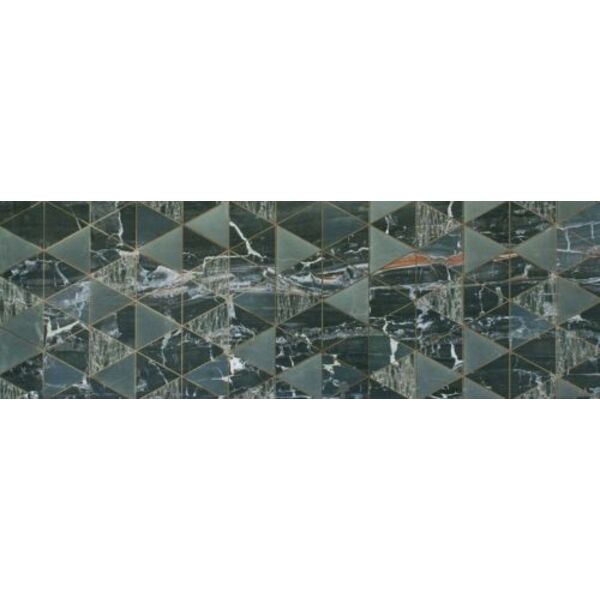 zdjęcie dune lionela black płytka ścienna 30x90 (188028) 