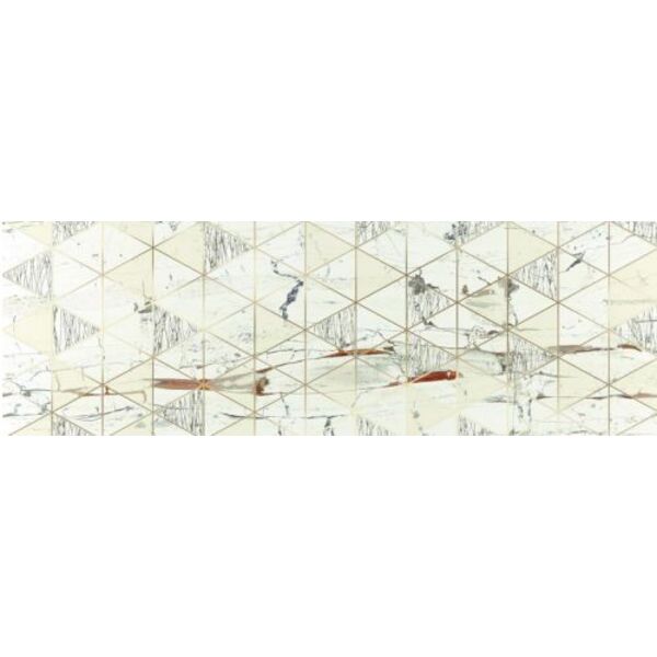 zdjęcie dune lionela white płytka ścienna 30x90 (188029) 