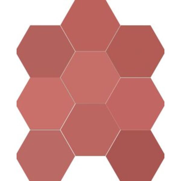 zdjęcie dune chicago ginger exa gres 21.5x25 (188271) 