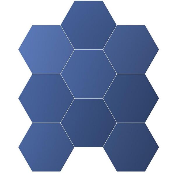 zdjęcie dune chicago royal exa gres 21.5x25 (188274) 