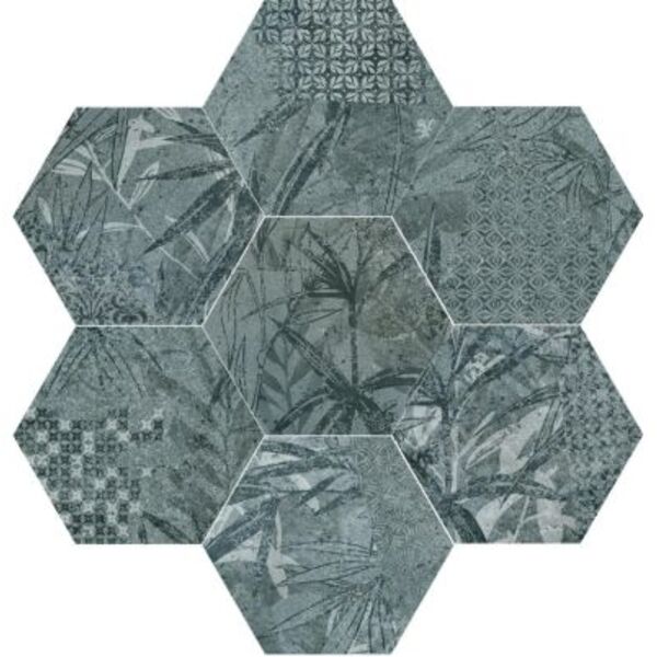 zdjęcie dune magnet tropic petrol gres 15x17 (188595) 