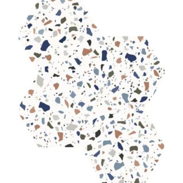 zdjęcie dune terrazo gres 21.5x25 (188338) 