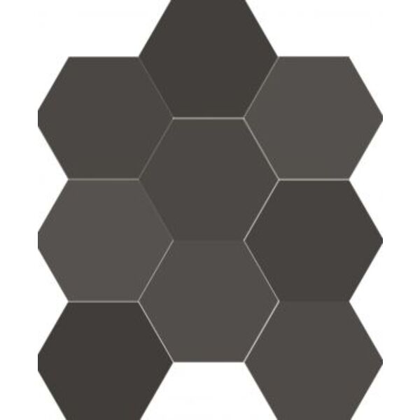 zdjęcie dune chicago characoal exa gres 21.5x25 (188273) 