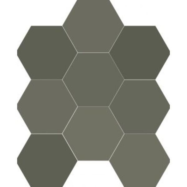 zdjęcie dune chicago olive exa gres 21.5x25 (188275) 