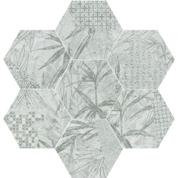 zdjęcie dune magnet tropic argent gres 15x17 (188594) 