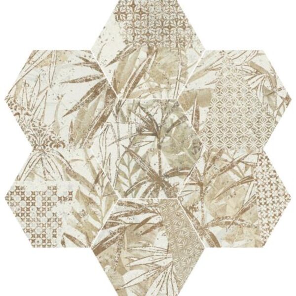 zdjęcie dune magnet tropic copper/frozen gres 15x17 (188597) 