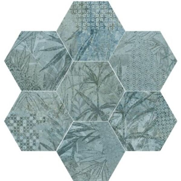 zdjęcie dune magnet tropic mint gres 15x17 (188596) 