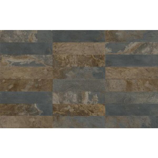 zdjęcie dune ardesia multicolore gres rektyfikowany 7x28 (189059) 