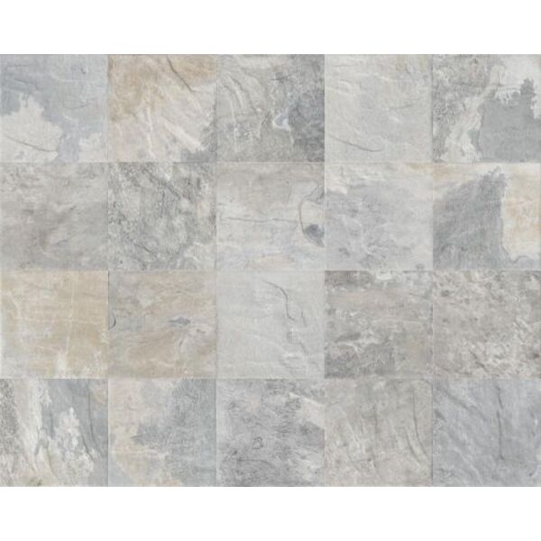 zdjęcie dune ardesia chiara anti-slip gres rektyfikowany 14.7x14.7 (189029)