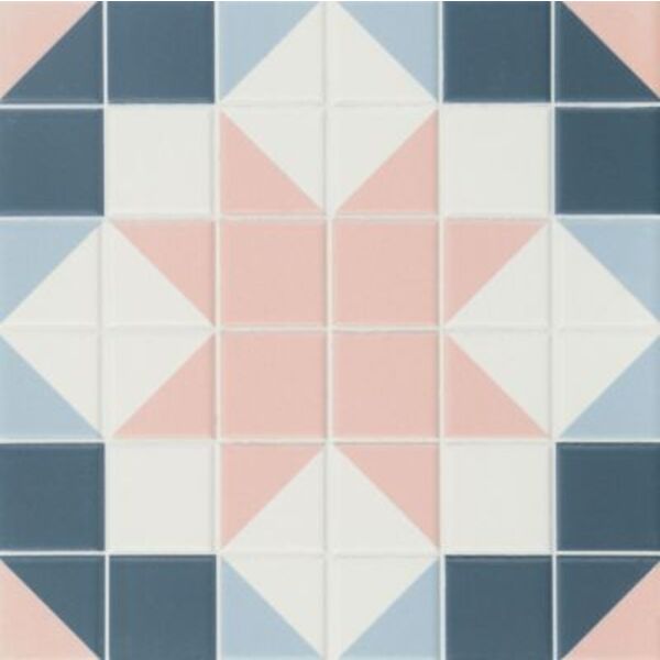 zdjęcie dune victorian gres 20x20 (188702) 